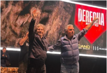 Interna libertaria al rojo vivo: El cruce que sacudió la «Derecha Fest»