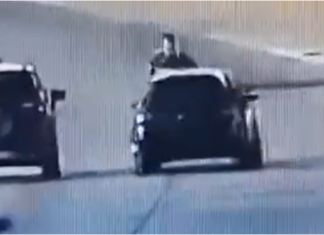 Acceso Sudeste: Imputan por «lesiones culposas» a la oficial que atropelló a un delincuente durante un asalto