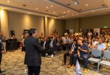 Alianza estratégica: Lorenzo Gómez fue nombrado representante en Argentina del Consejo General de Relaciones Industriales de España