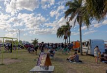 Sábados y domingos de enero: Feria Emprender en la Costa de Hudson