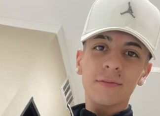 Tragedia en Lanús: escapaba de motochorros, chocó contra un poste y murió