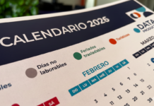 Calendario 2026: La hoja de ruta de los descansos y el impacto en la agenda productiva