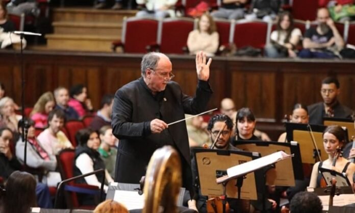 La UNLa convoca a audiciones para elegir a los nuevos integrantes de su orquesta_2026_1