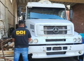 De Baradero a Temperley: El rastro que terminó en un allanamiento exitoso