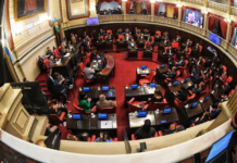 Escándalo en el Senado bonaerense: «La Orden de la Luz» y la oscura trama de abusos tras la militancia