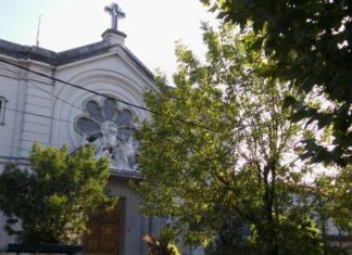 Turdera celebra sus 116 años con un viaje a las raíces: vuelven los recorridos históricos