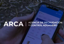 ARCA eleva los topes de control y descomprime las transferencias bancarias