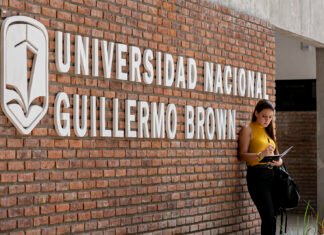 La Universidad Guillermo Brown amplía su oferta académica con nuevas diplomaturas para la formación profesional