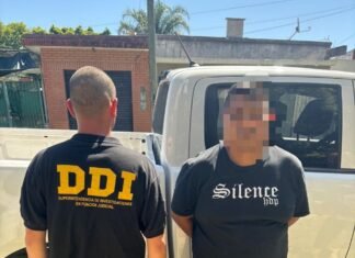 Giro en el triple crimen de las trabajadoras sexuales: procesan a la cúpula de una organización criminal mixta
