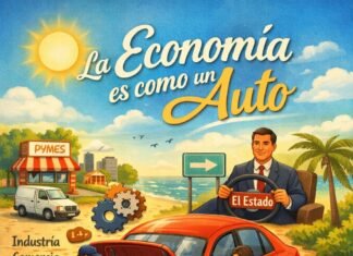 Modernización Laboral, cada uno mira su parte