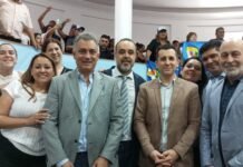 La Libertad Avanza de Lomas de Zamora denuncia «ola de robos» y critica gastos millonarios en «obras estéticas»