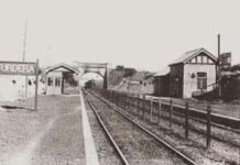 Turdera cumple 116 años: nacida en la Loma de las Hormigas