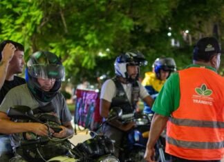 El Municipio de Echeverría y la Policía Bonaerense realizaron operativos de seguridad en Monte Grande y El Jagüel