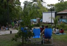 Almirante Brown: El sábado vuelve el «Cine de Verano»