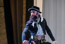 Almirante Brown en lo más alto del folklore: un vecino de Claypole, Campeón Nacional de Malambo