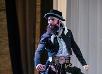 Almirante Brown en lo más alto del folklore: un vecino de Claypole, Campeón Nacional de Malambo