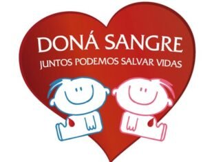 Lomas de Zamora: Campaña solidaria de donación de sangre para el Hospital Garrahan