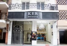 Retiro: hallan a una mujer y a su hijo de 7 años muertos en la bañera de un hotel