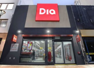 Lomas de Zamora: El crudo esquema de explotación detrás de las ofertas de supermercados Día%