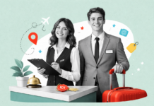 Hotelería y turismo: el primer trabajo de muchos argentinos que hoy vuelve a abrir oportunidades