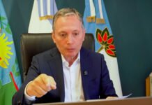 Fernando Gray denunció un «aumento desmedido» del transporte en CABA y advirtió sobre el impacto en el bolsillo de los trabajadores del AMBA