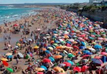 Verano 2026: según un informe de CAME, viajaron 30,7 millones de turistas y gastaron casi 11 billones de pesos