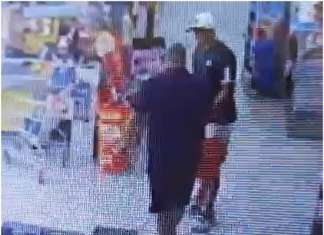 El enemigo en casa: un oficial de la UTOI lideraba una banda de asaltantes en Almirante Brown