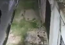 Lluvia de balas en Ingeniero Budge por una guerra territorial que no da tregua