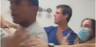 Monte Grande: salvaje ataque a médicos porque «tardaban en atender»