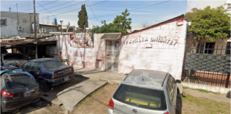 Terror en el rito: golpe comando a un templo umbanda de Lanús terminó con un violento secuestro exprés y detenciones