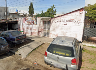 Terror en el rito: golpe comando a un templo umbanda de Lanús terminó con un violento secuestro exprés y detenciones