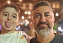 El final del «Horror de Lomas de Zamora»: Hallaron muerto en su celda al preceptor que asesinó a su hijo de 8 años