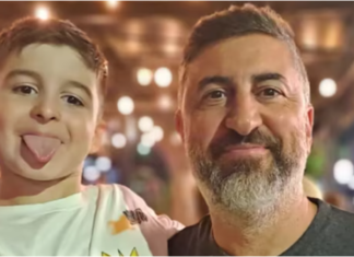 El final del «Horror de Lomas de Zamora»: Hallaron muerto en su celda al preceptor que asesinó a su hijo de 8 años