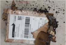 Alerta antiterrorista: Explosión con cuatro heridos en Gendarmería y rumores de hallazgo de paquete bomba en Villa Celina