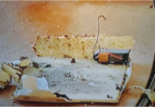 Alerta antiterrorista: Estallido en Gendarmería con cuatro heridos y alarma por un «paquete bomba» en Mercado Libre