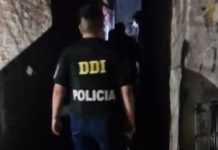 Crimen en Lanús: cayó la mujer que «entregó» al vendedor de una cocina