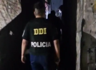 Crimen en Lanús: cayó la mujer que «entregó» al vendedor de una cocina