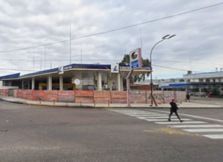 Violenta riña en Lanús: un muerto y cuatro aprehendidos, entre ellos un policía