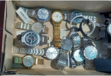 De Gendarme a «Cerebro» boquetero: la caída del líder de la banda que saqueó la joyería de la Galería Oliver de Lomas de Zamora