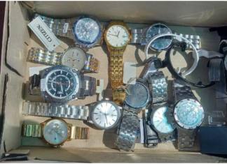 De Gendarme a «Cerebro» boquetero: la caída del líder de la banda que saqueó la joyería de la Galería Oliver de Lomas de Zamora