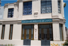 «Blindaje Tecnológico»: La Libertad Avanza presiona por seguridad en las escuelas de Lanús y apunta contra Julián Álvarez