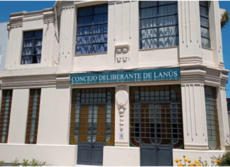 «Blindaje Tecnológico»: La Libertad Avanza presiona por seguridad en las escuelas de Lanús y apunta contra Julián Álvarez