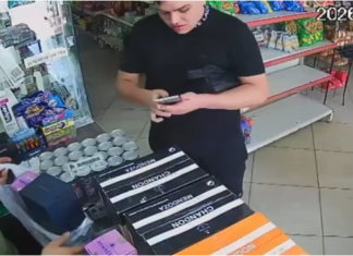 Inseguridad en Canning: Importante estafa a un supermercado bajo la modalidad de «transferencia falsa»