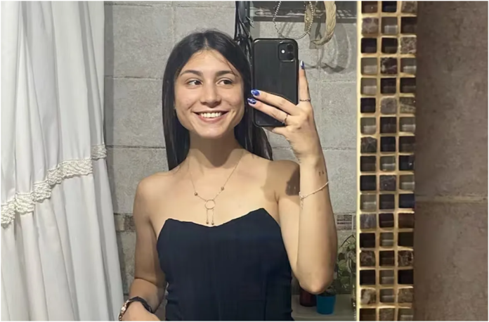 Femicidio en Ezeiza MALENA MAIDANA DATACONURBANO.NET