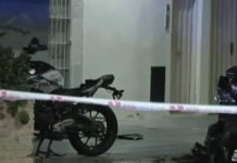 Tragedia en Avellaneda: un policía murió tras ser embestido durante una persecución