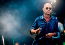 Desmienten que el Indio Solari haya sufrido un ACV: «Su salud está estable»