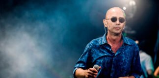 Desmienten que el Indio Solari haya sufrido un ACV: «Su salud está estable»