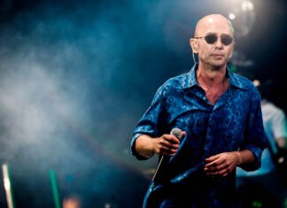 Desmienten que el Indio Solari haya sufrido un ACV: «Su salud está estable»