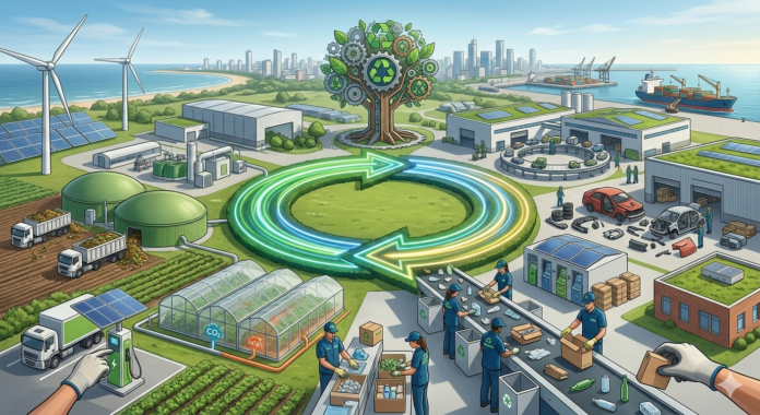 La Provincia lanza una convocatoria clave para transformar el modelo productivo bonaerense1