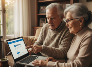 Jubilados y pensionados: ANSES explica cómo designar un apoderado para trámites y cobros